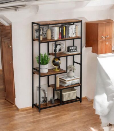 Book Storage