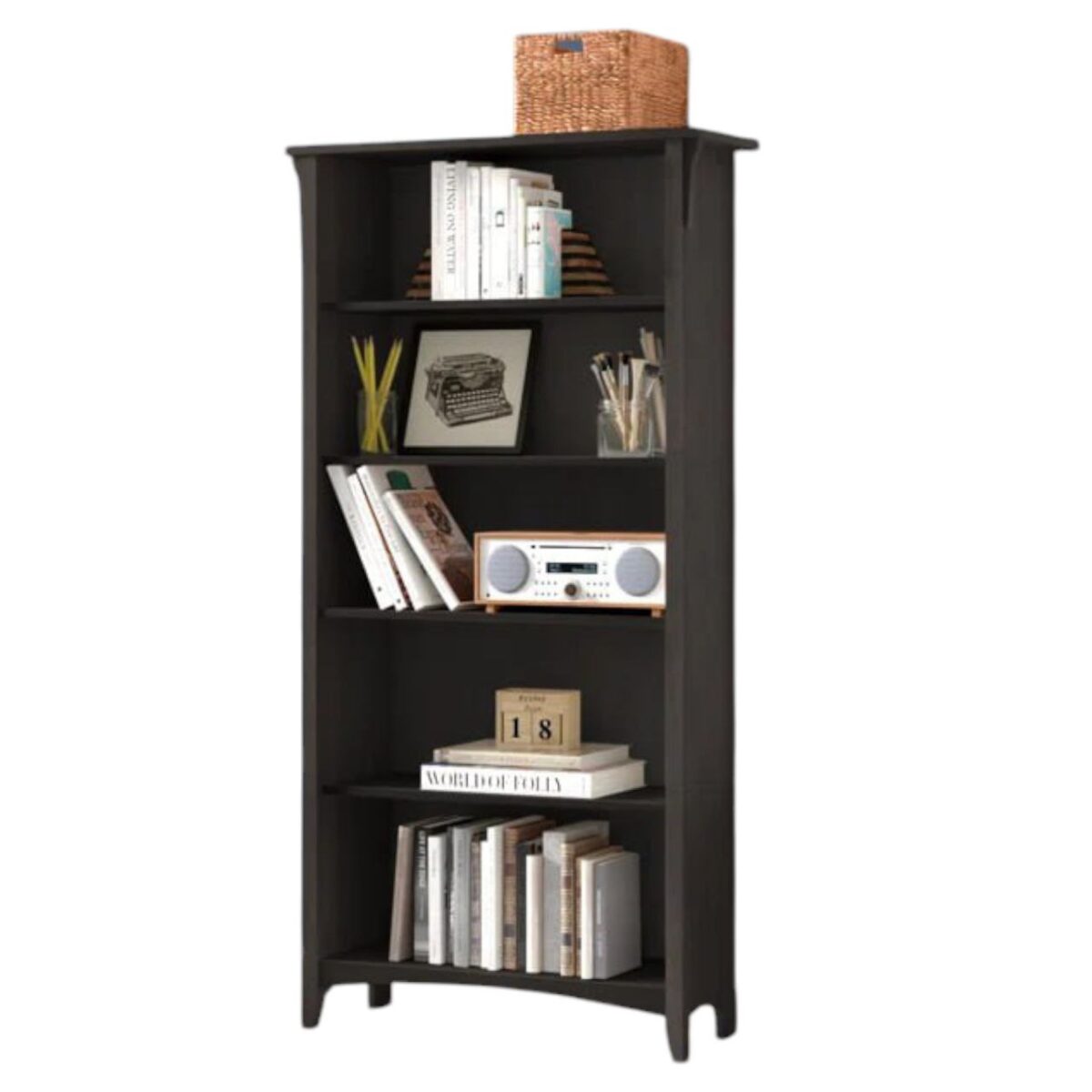 Book Shelf