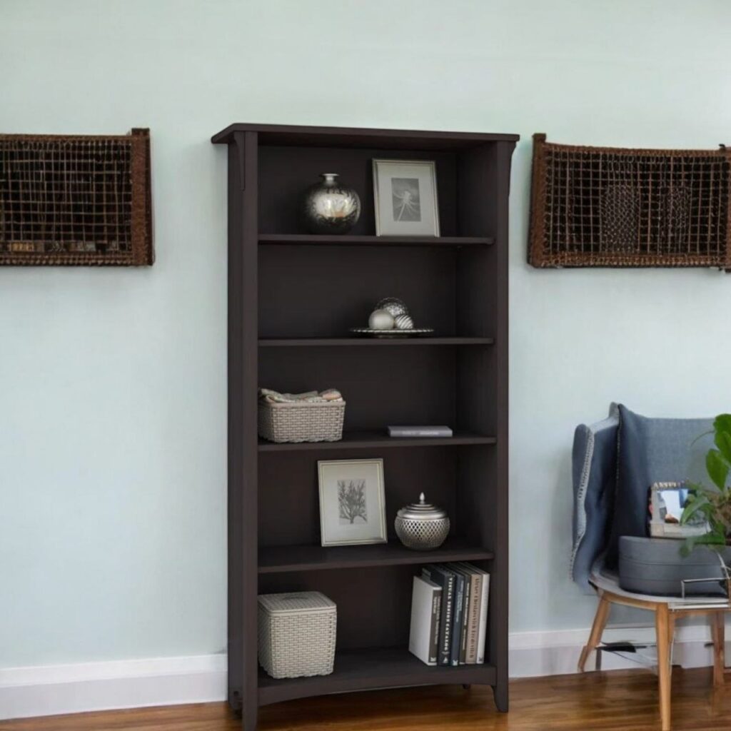 Book Shelf
