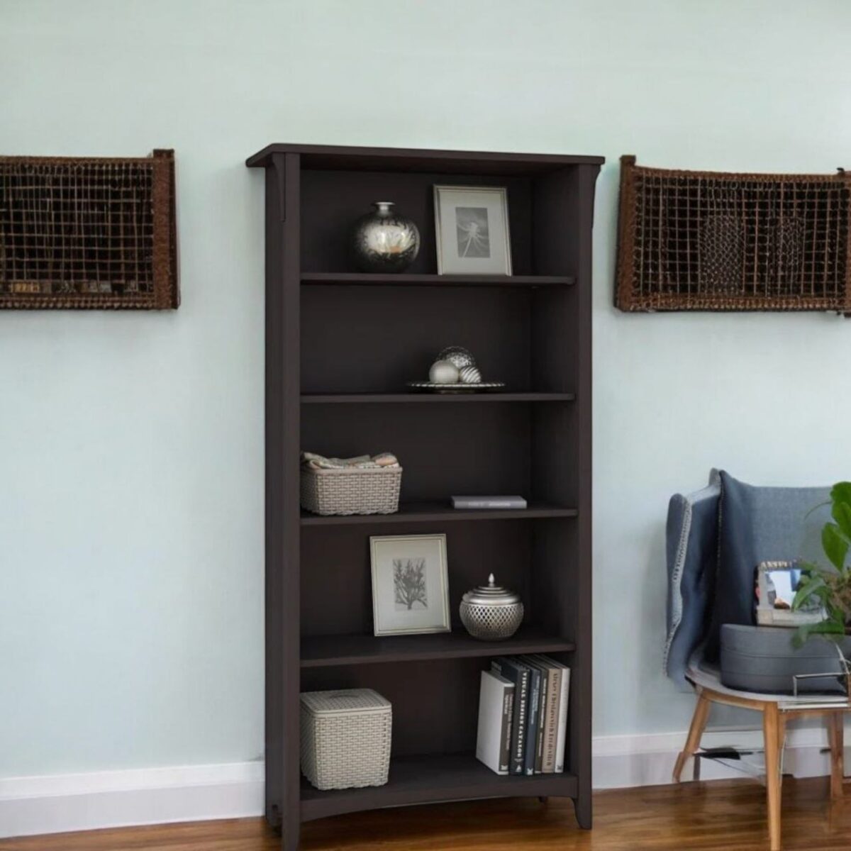 Book Shelf