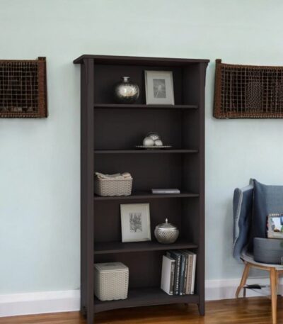 Book Shelf