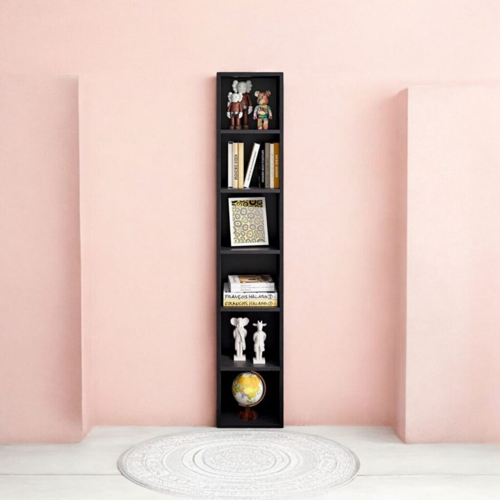 Book Rack
