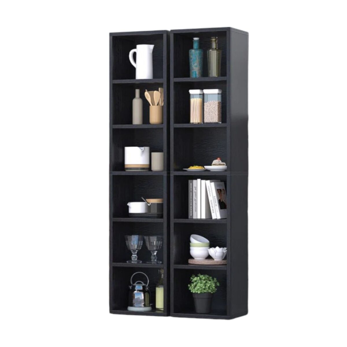 Book Rack