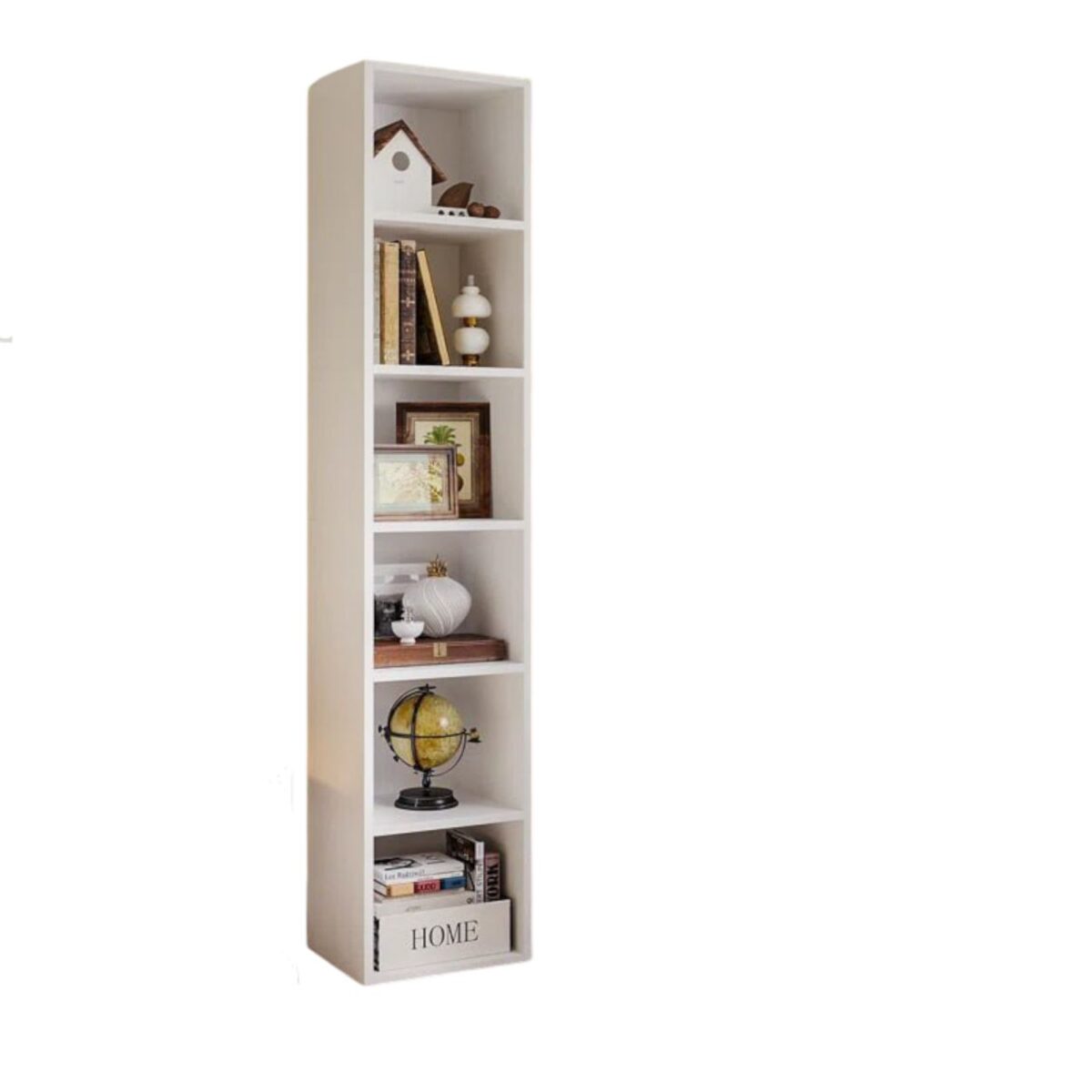 Book Rack