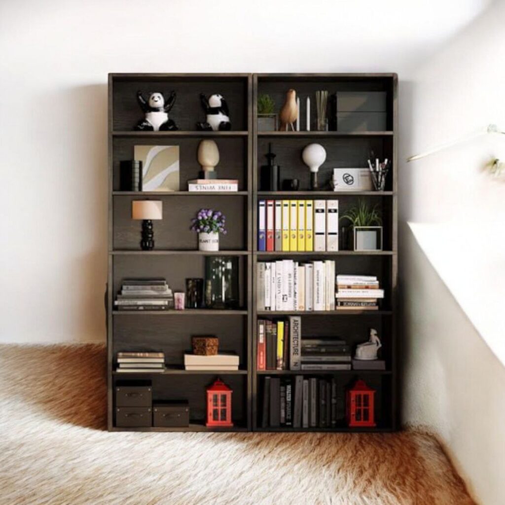 Book Rack