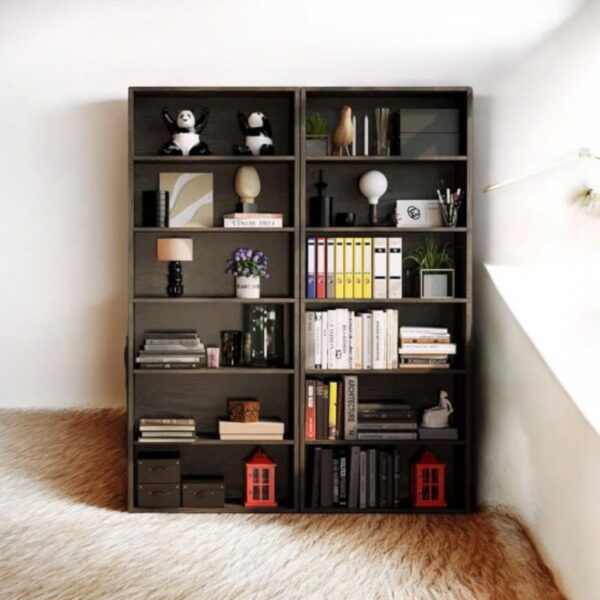 Book Rack