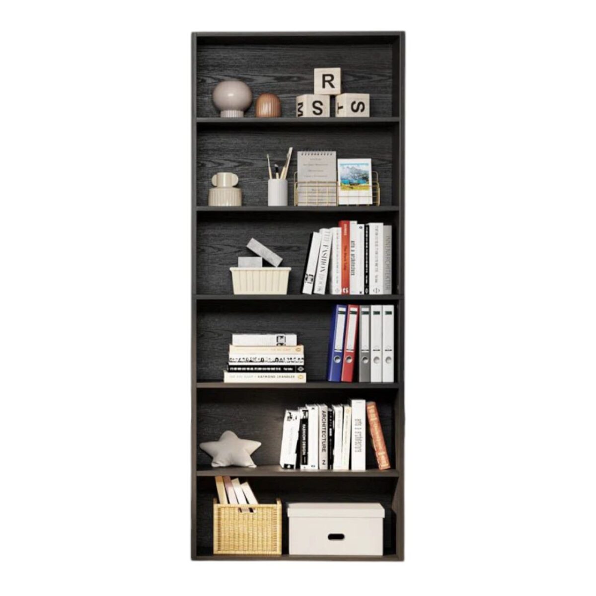 Book Rack