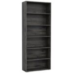 Book Rack