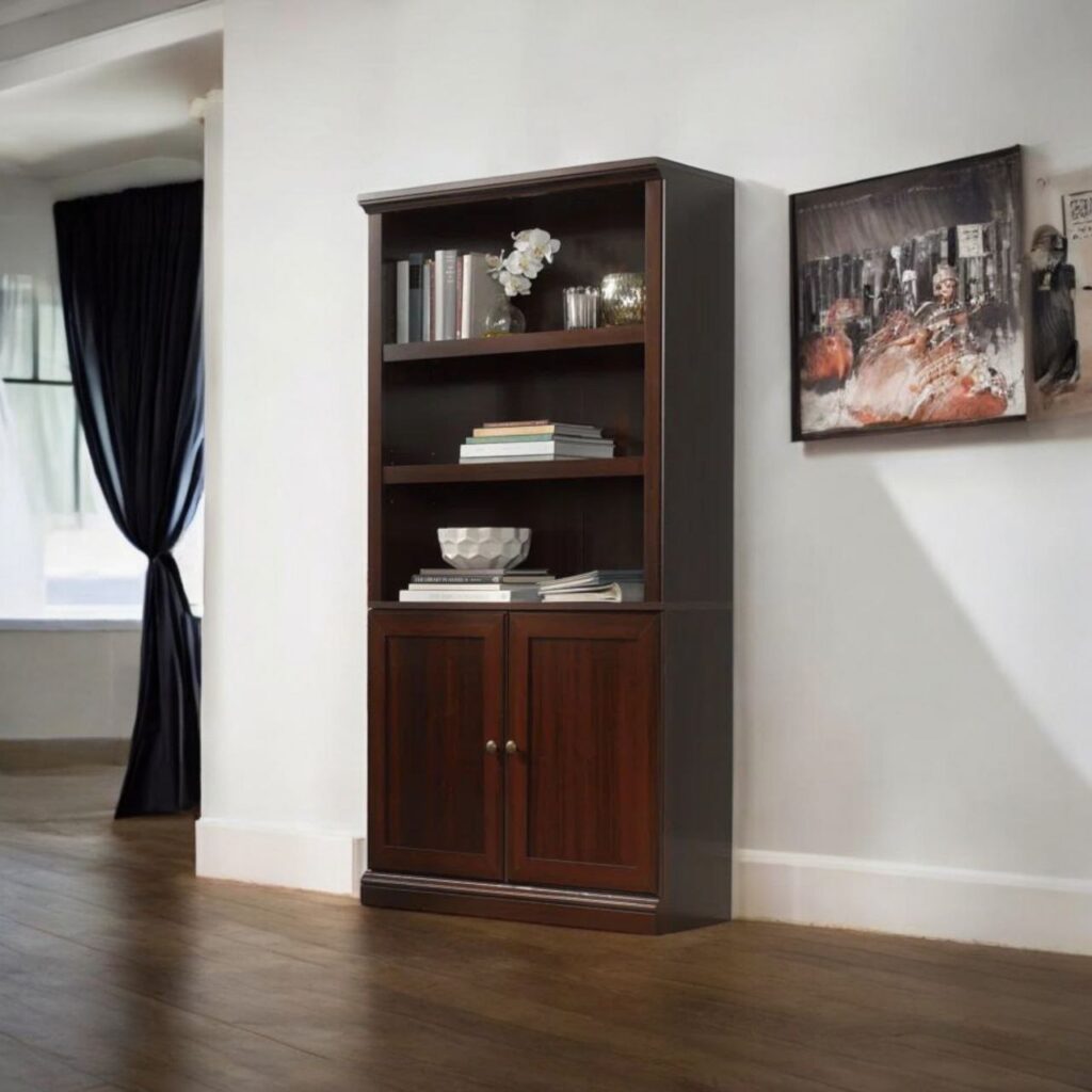 Bookshelf