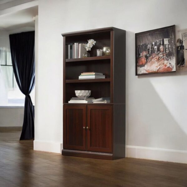 Bookshelf
