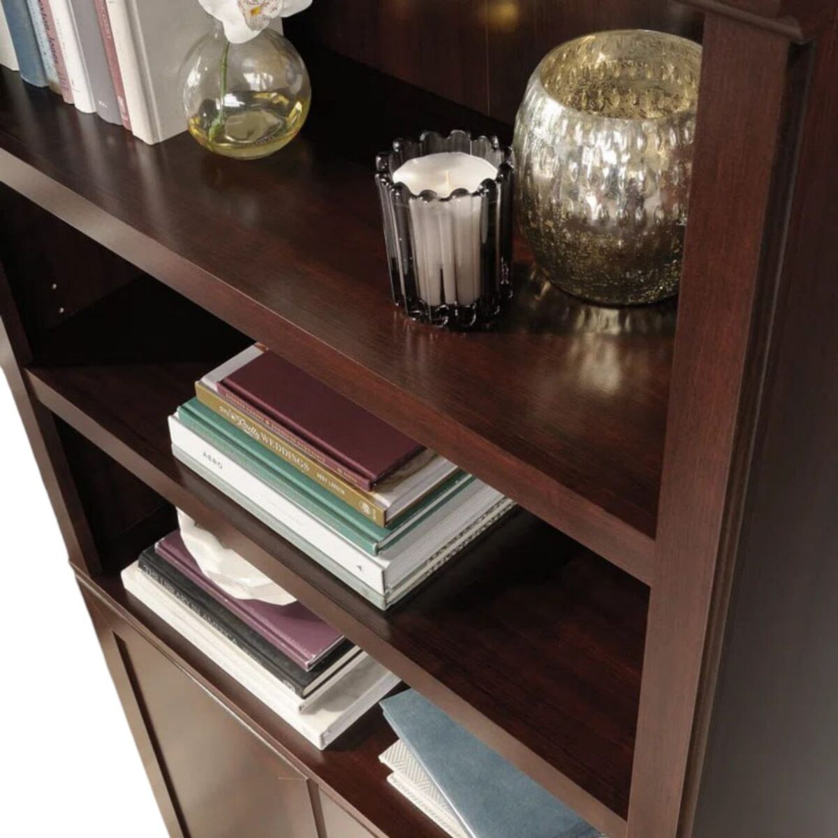 Bookshelf