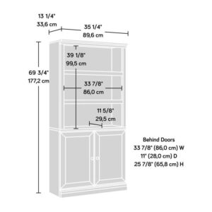 Bookshelf