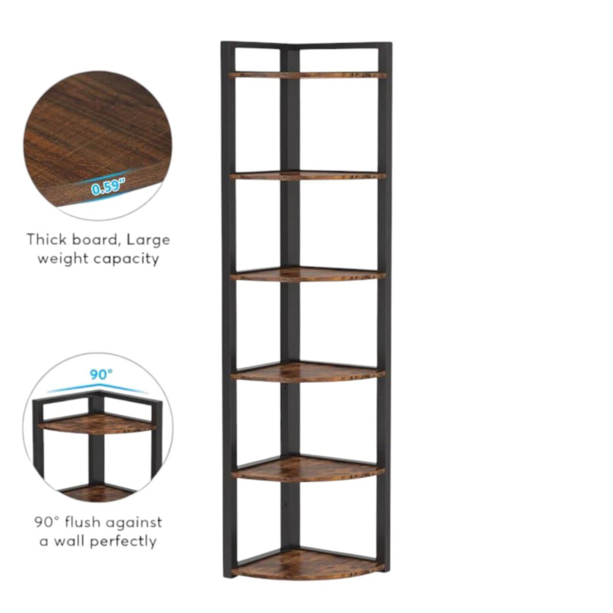 Book Storage