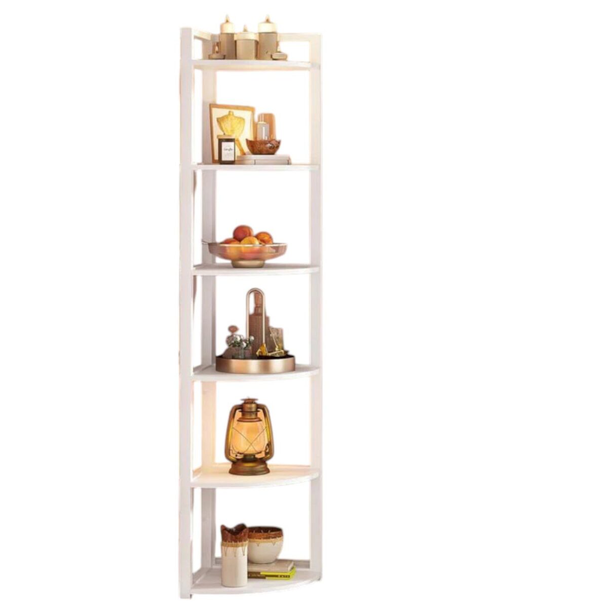 Book Storage