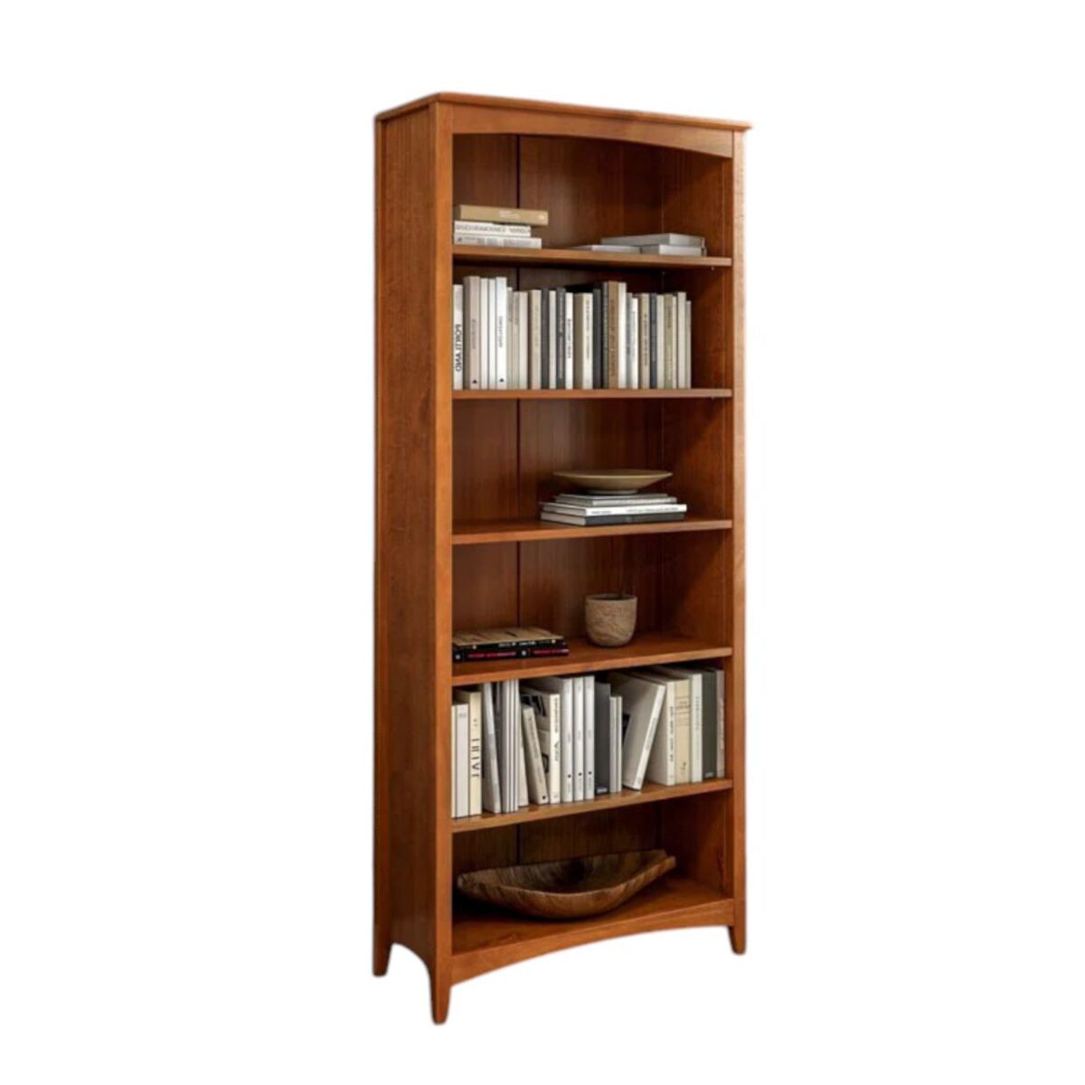 Bookshelf