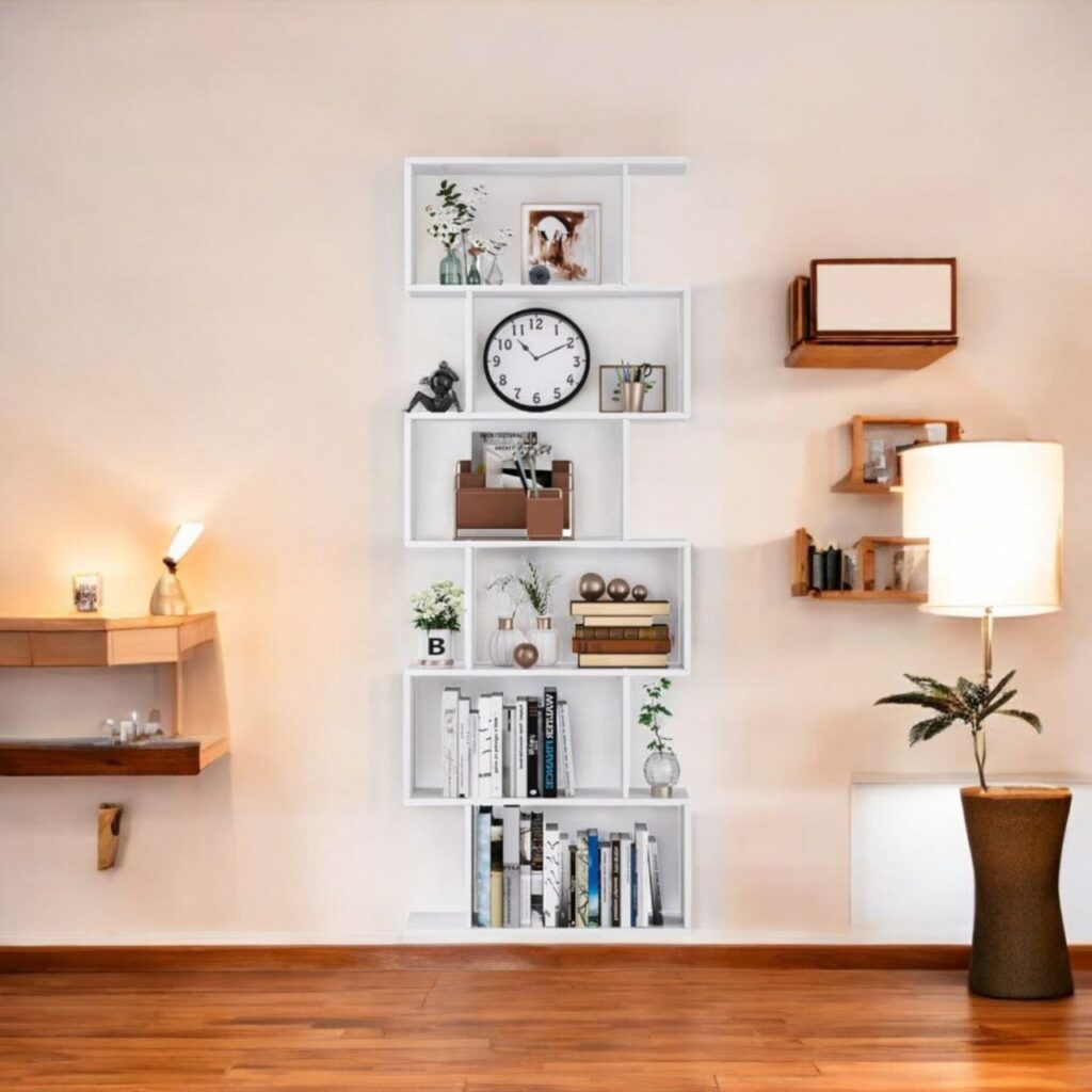 Bookshelf