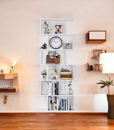 Bookshelf