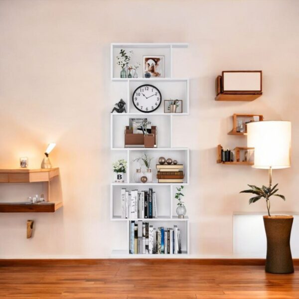 Bookshelf