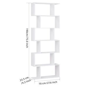 Bookshelf