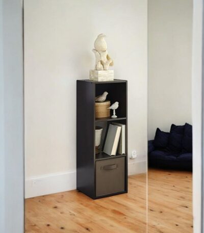 Book Shelf
