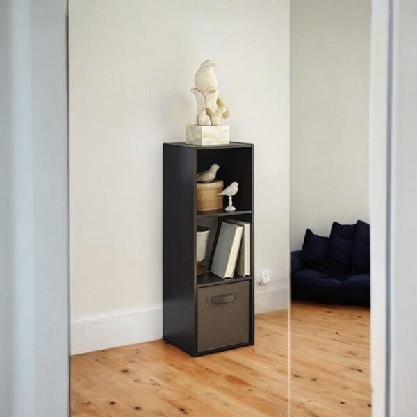 Book Shelf