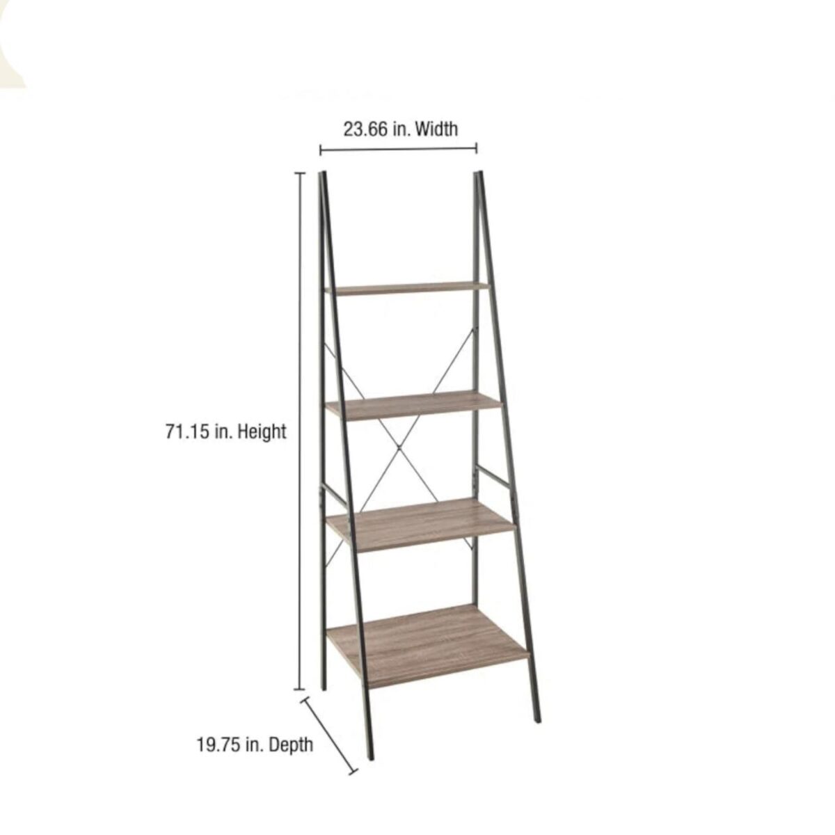 Bookcase