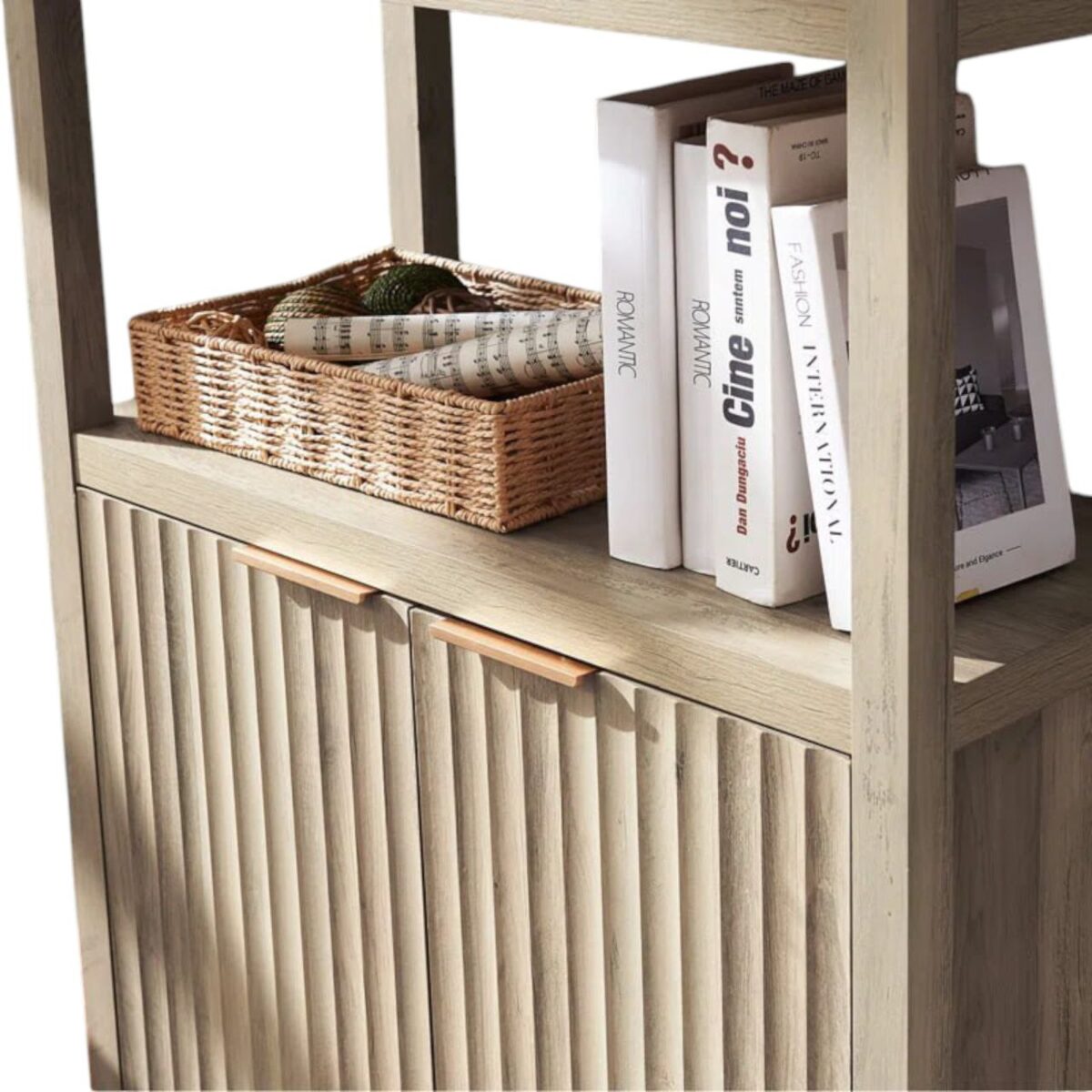 Book Shelf