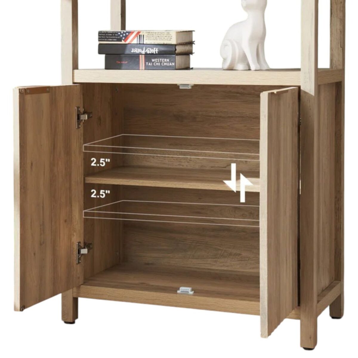 Book Shelf