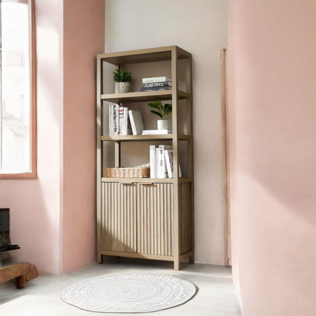 Book Shelf