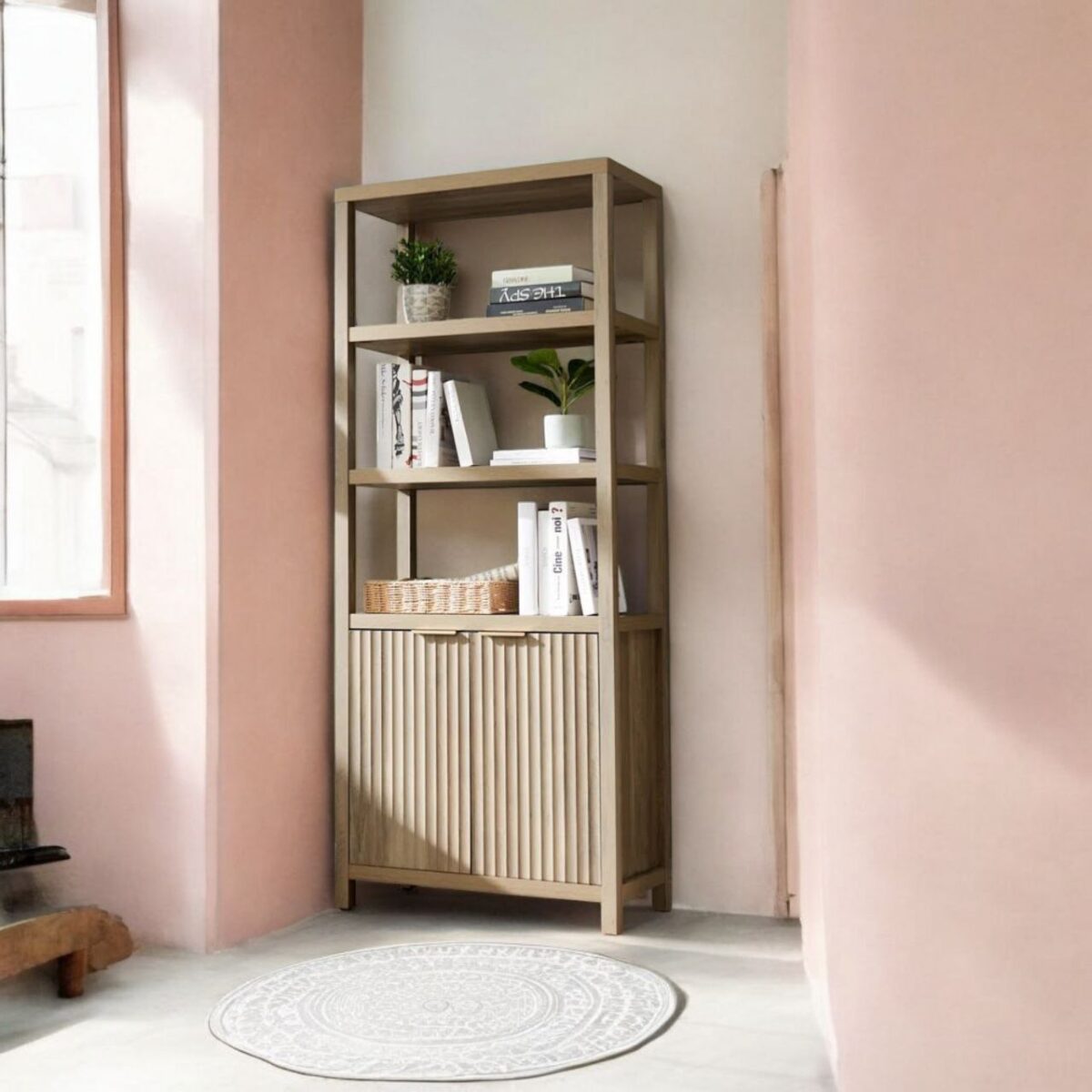 Book Shelf