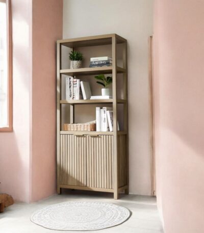 Book Shelf