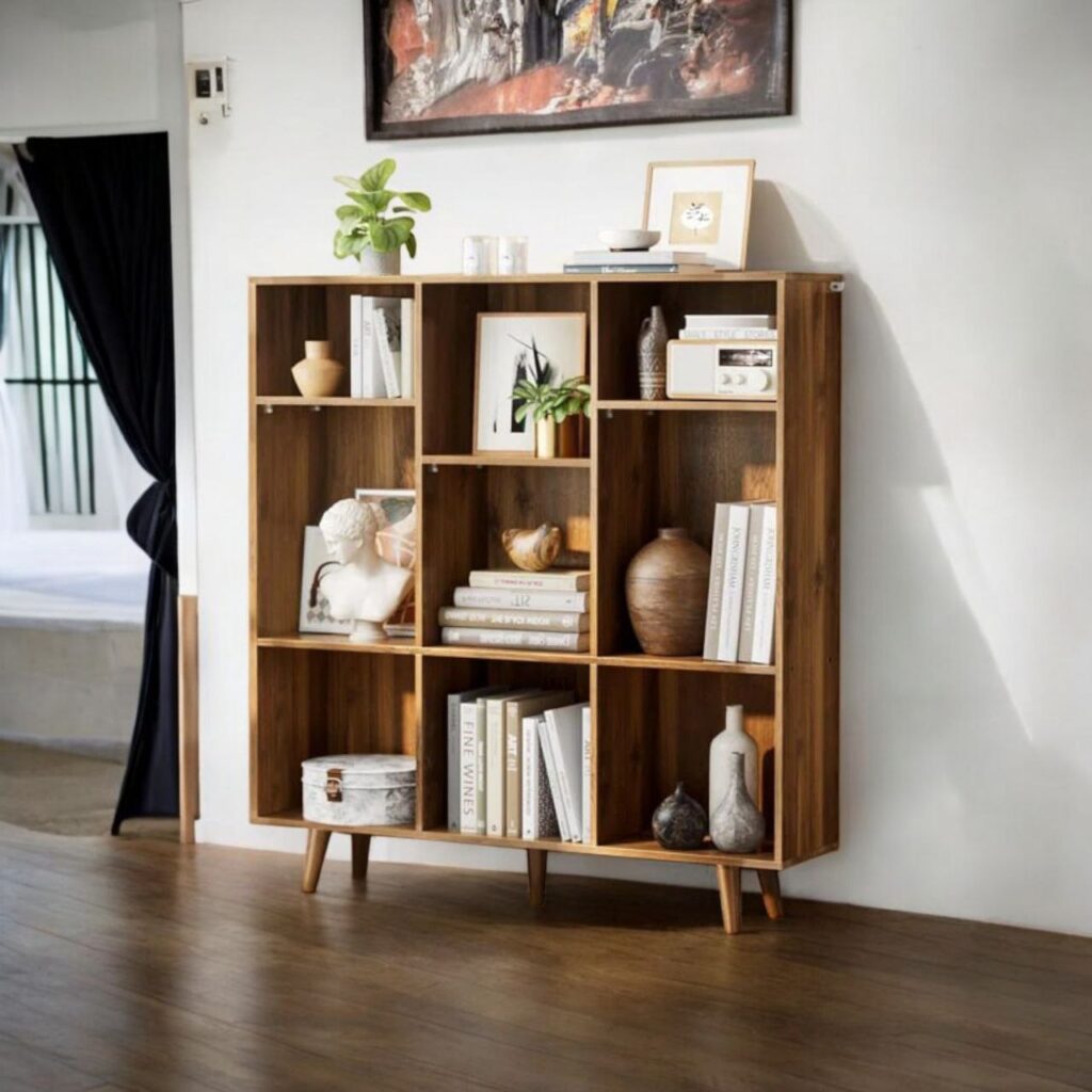 Book Shelf