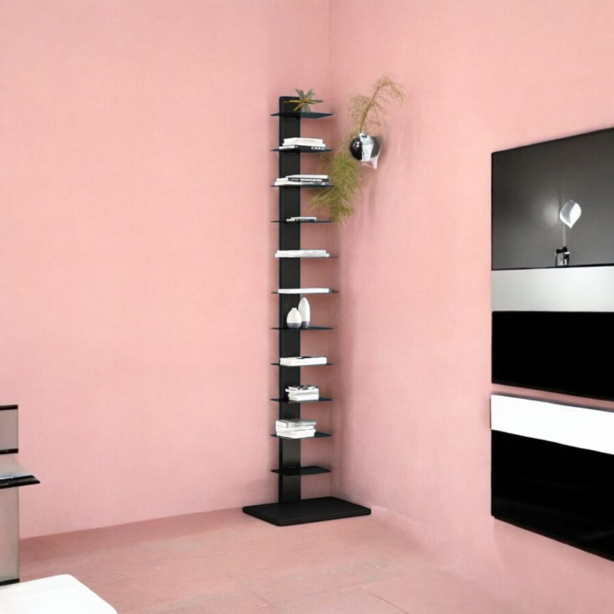 Bookshelf