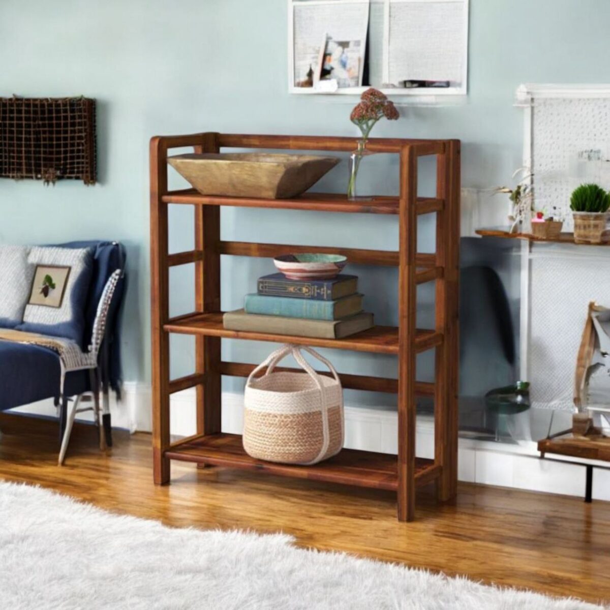 Bookshelf