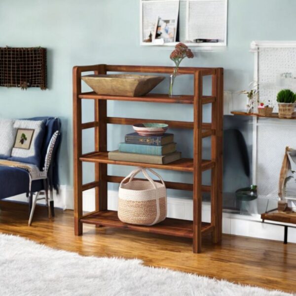 Bookshelf
