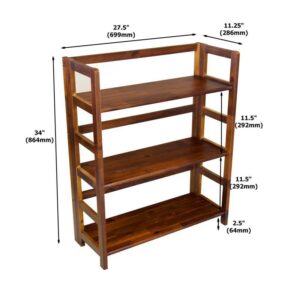 Bookshelf