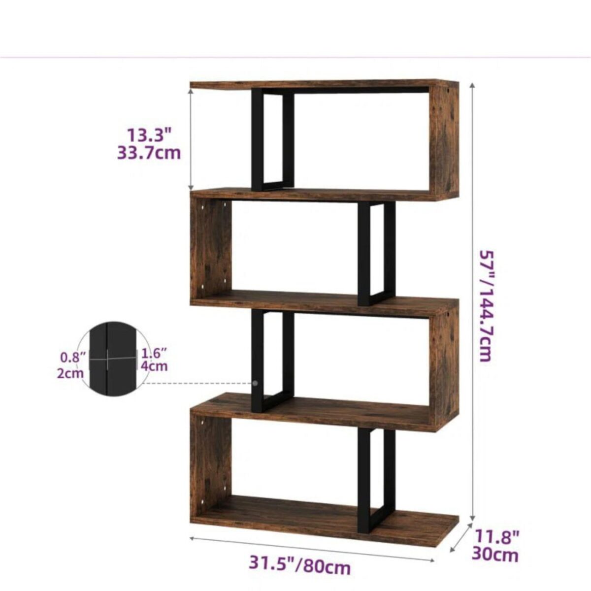 Book Rack