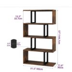Book Rack