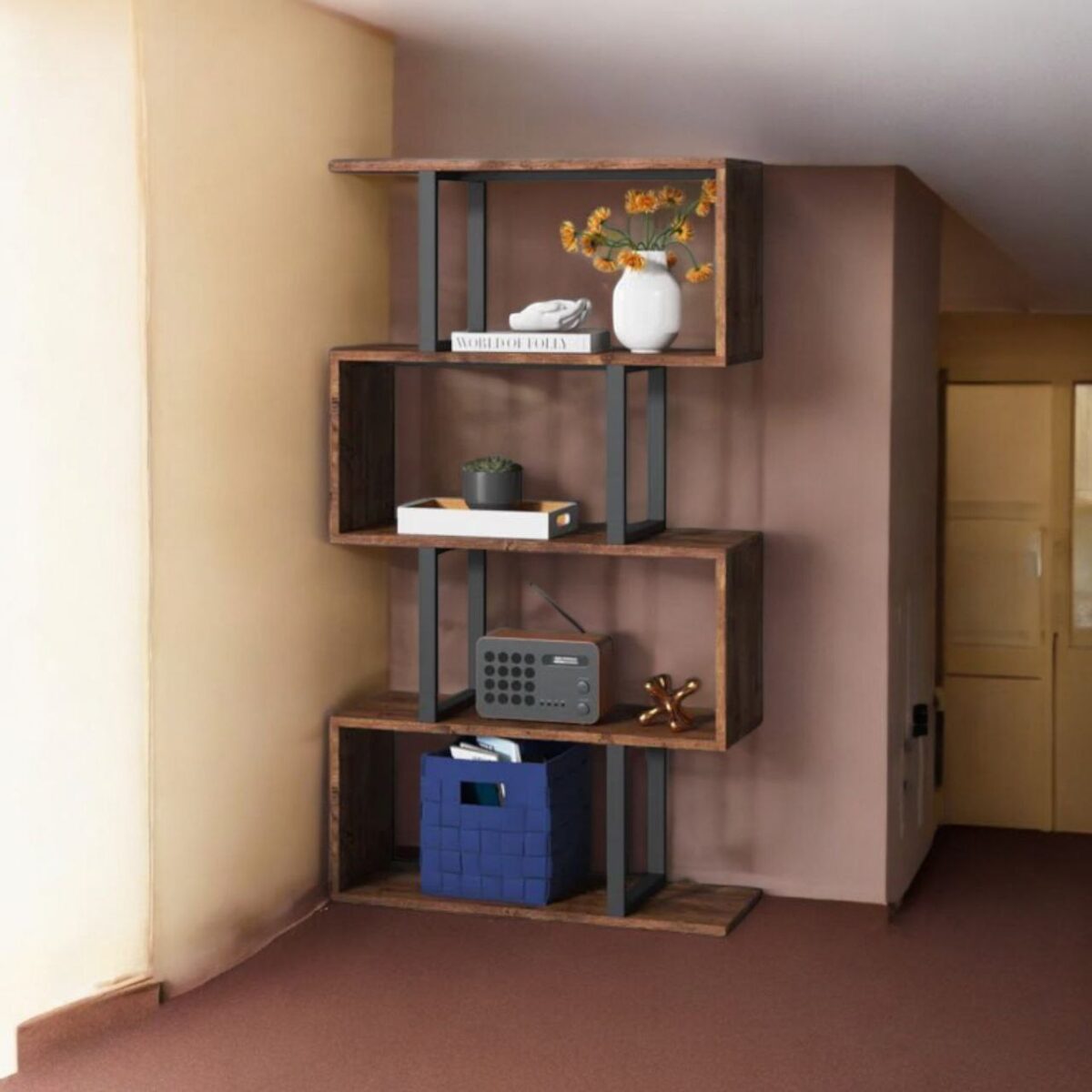 Book Rack