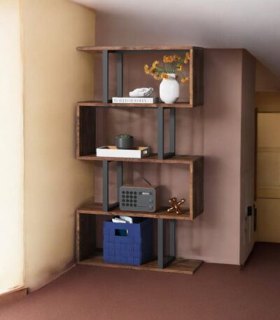 Book Rack