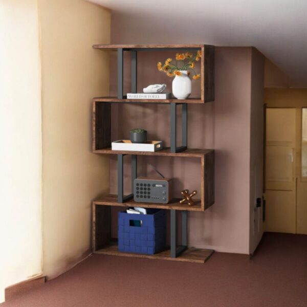 Book Rack