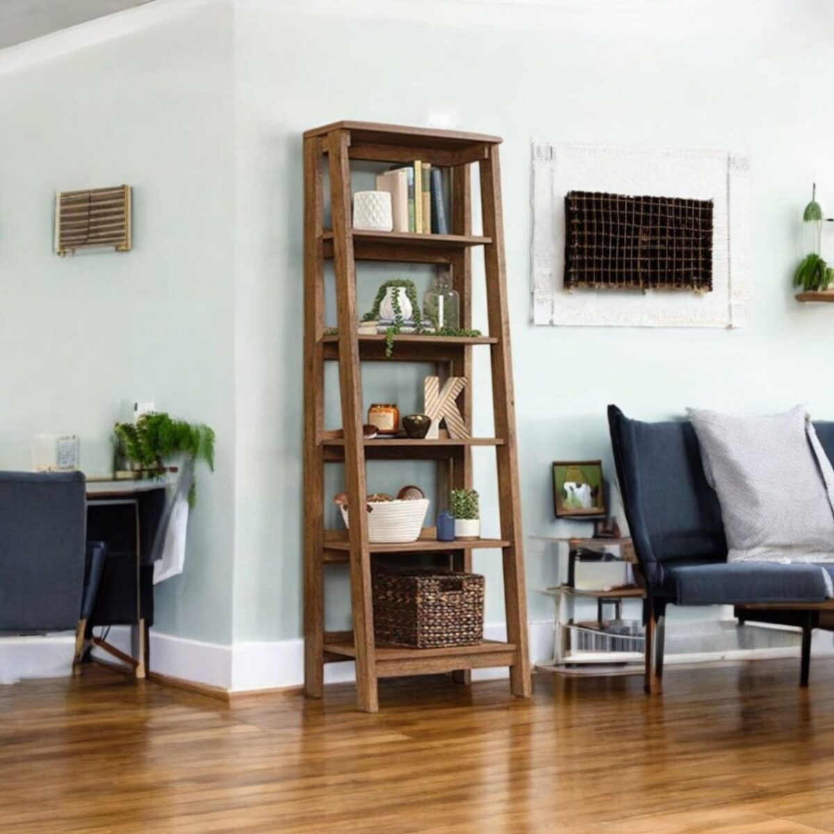 Book Rack