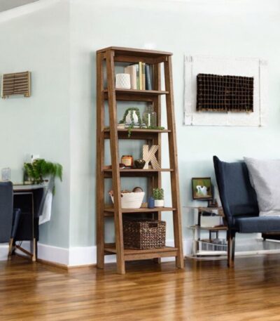 Book Rack