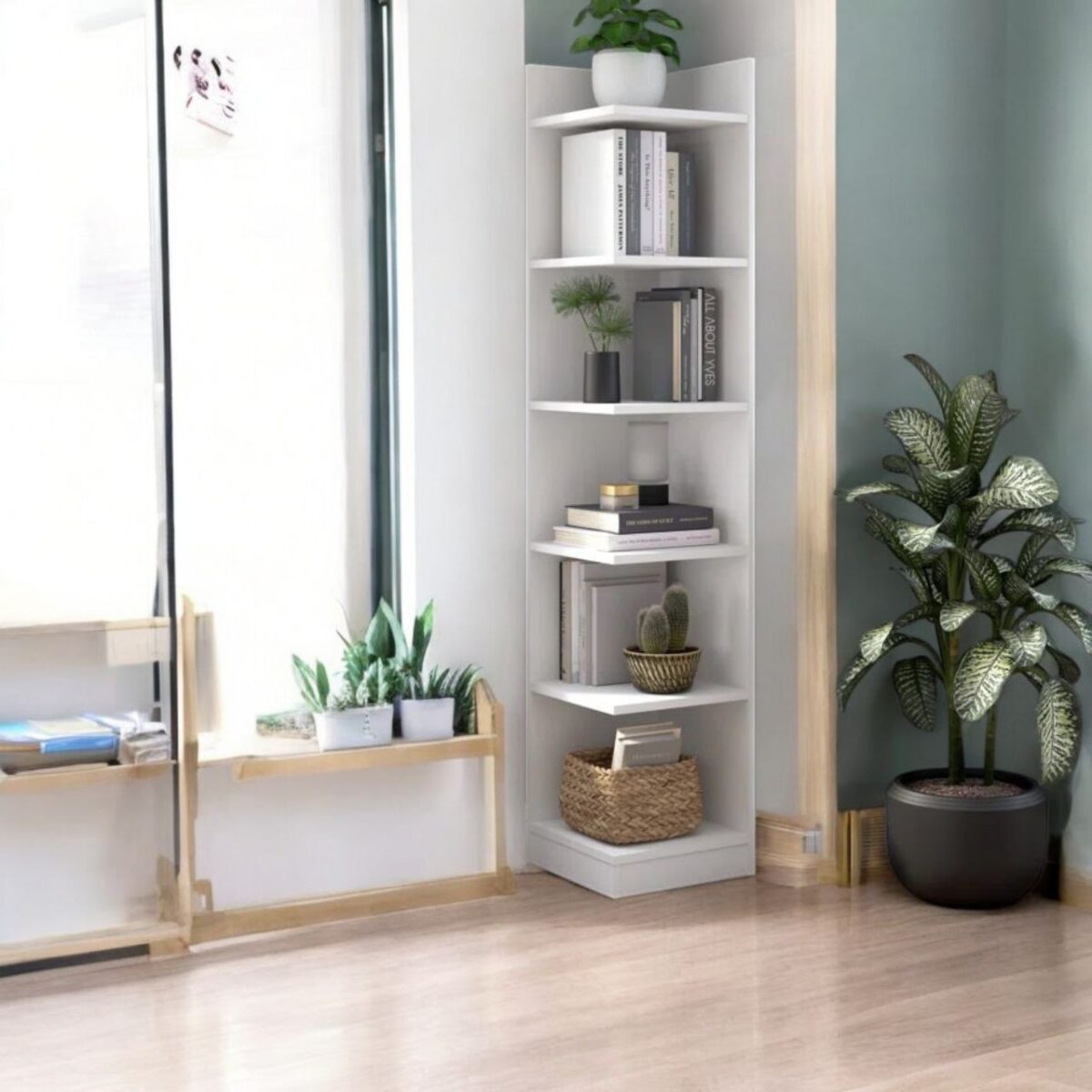 Book Rack