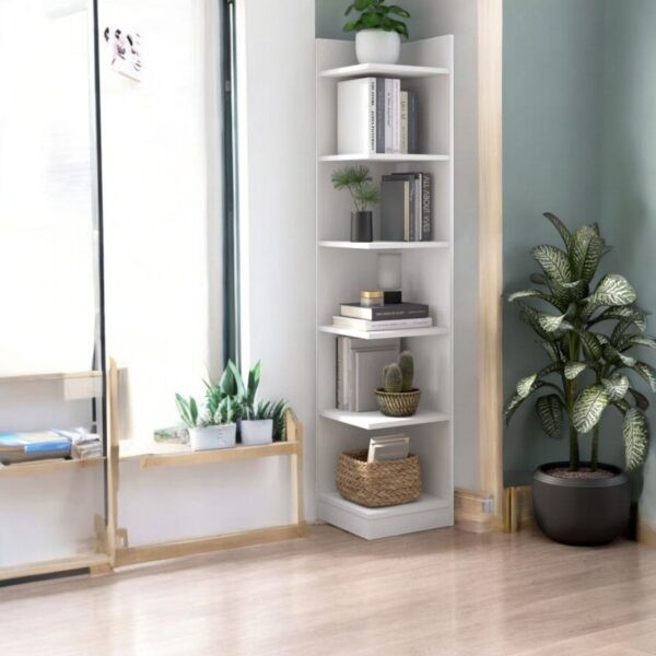 Book Rack