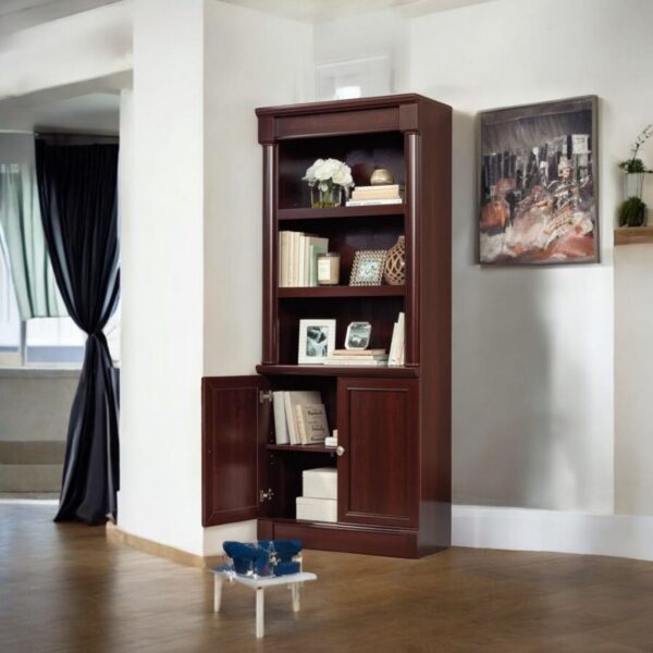 Book Rack