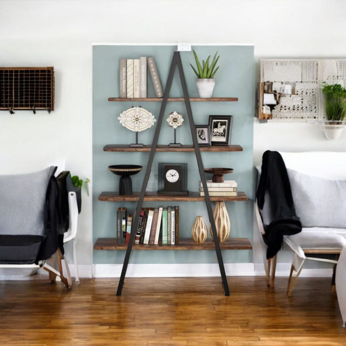 Book Rack