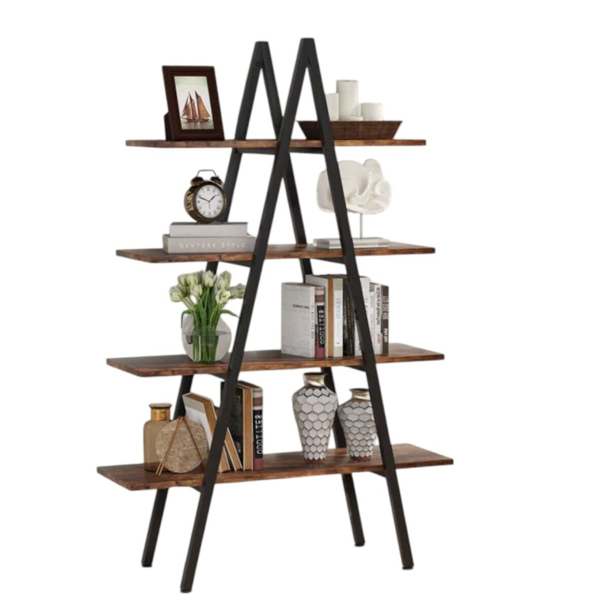 Book Rack