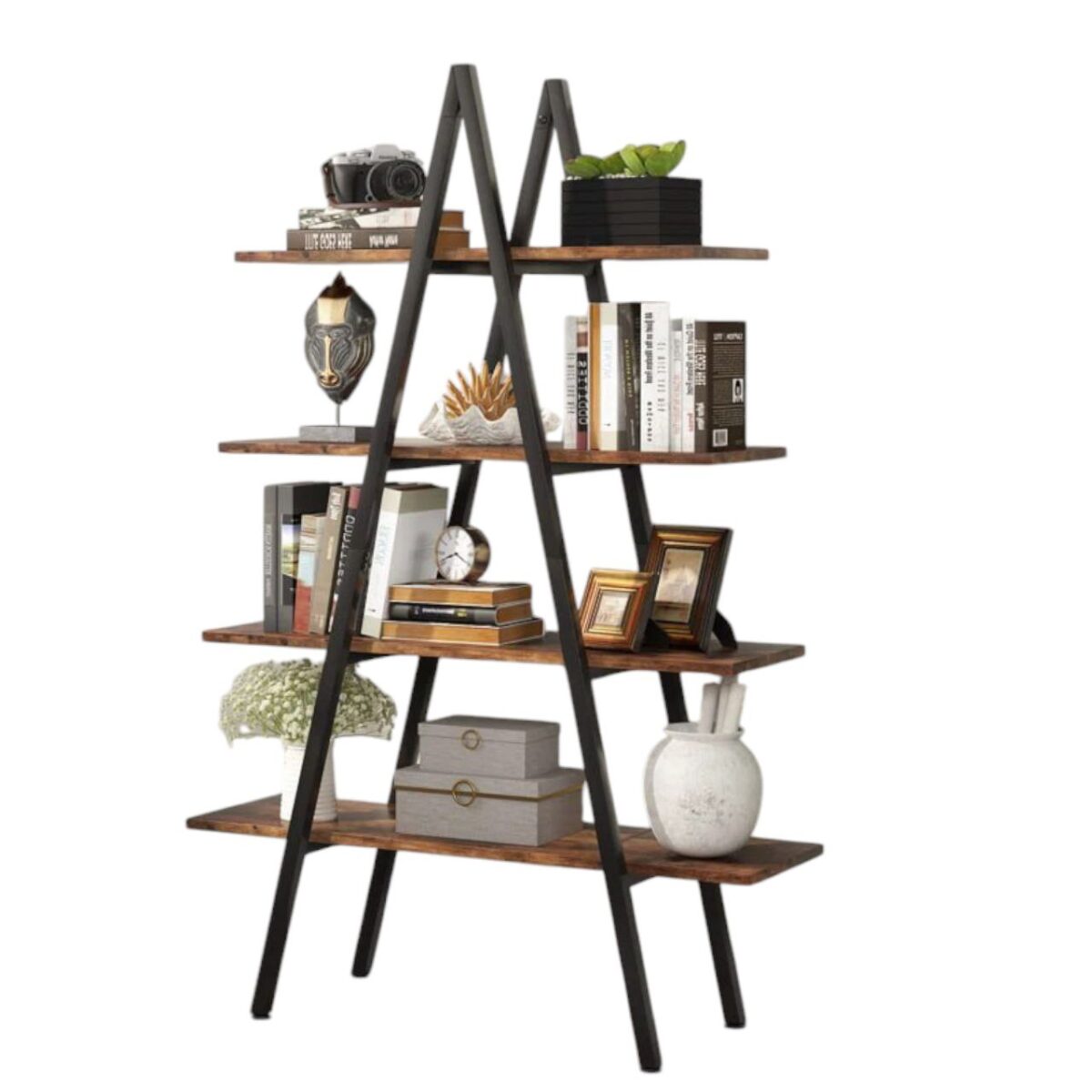 Book Rack