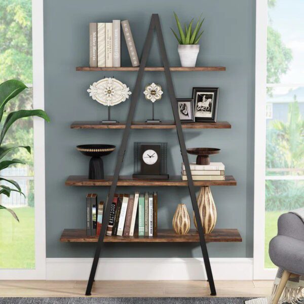 Book Rack
